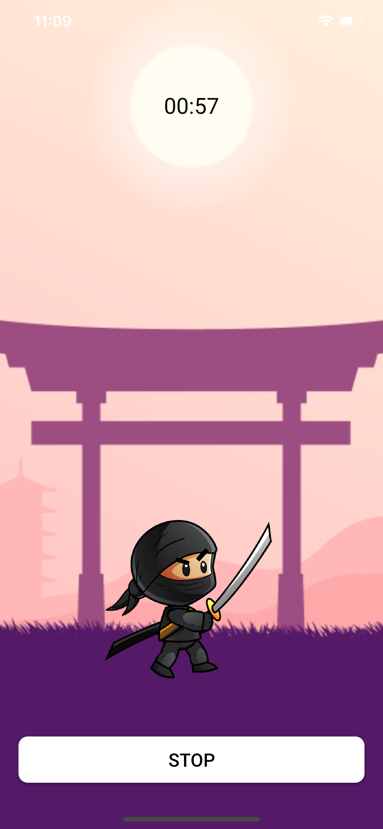 TimeNInja gallery image