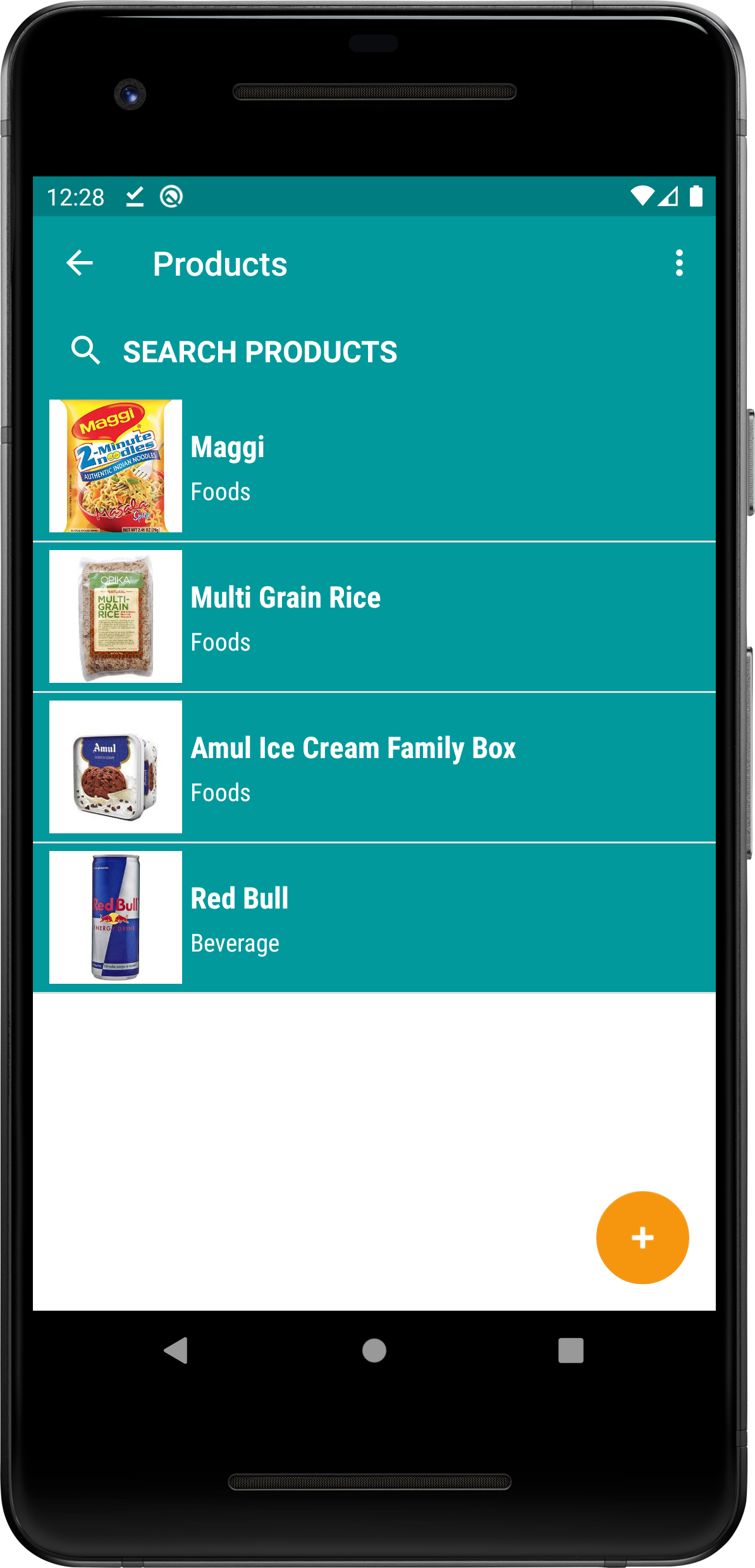 Delivery Huts gallery image