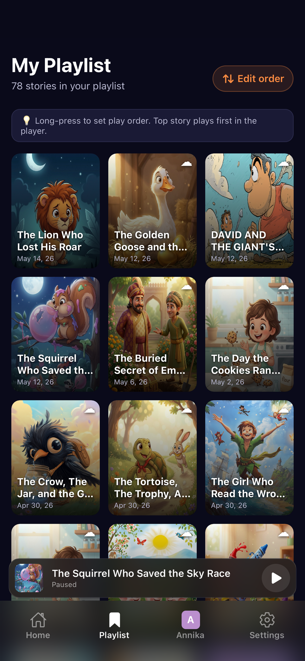 TaleToaster gallery image