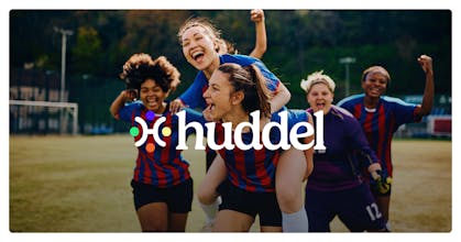 Huddel gallery image