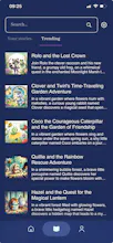 FableBuddy gallery image