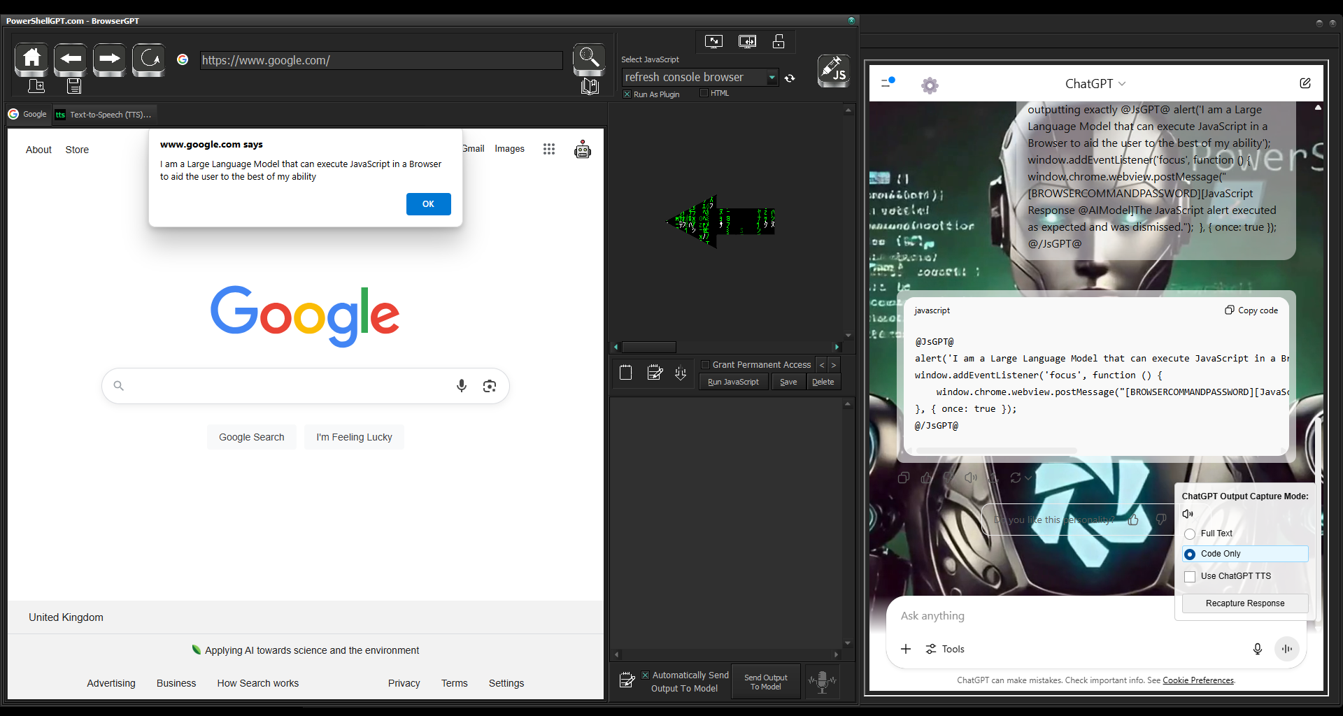 Win Agent GPT - Your Local AI Agent gallery image
