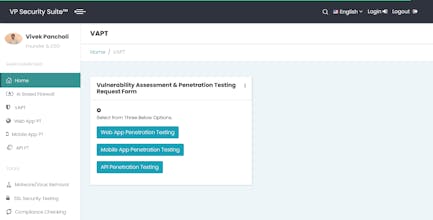 VP Security Suite gallery image