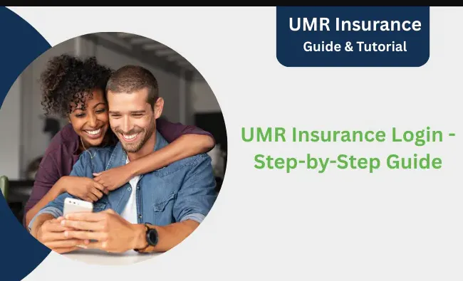 UMR insurance login gallery image