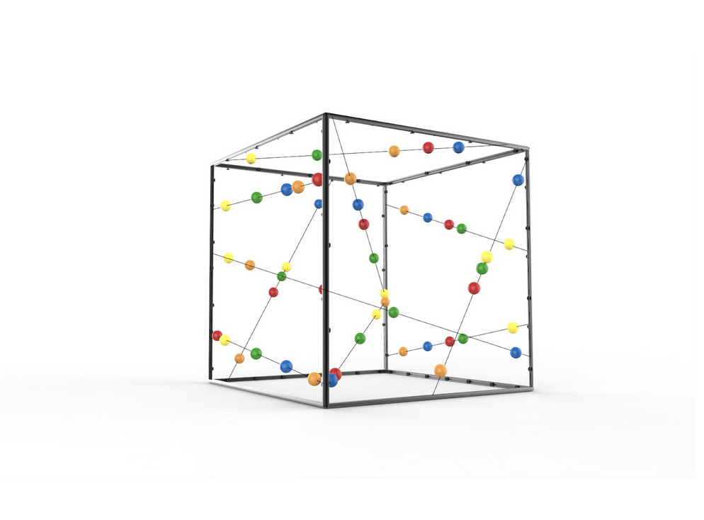 Der Omnicube media 2