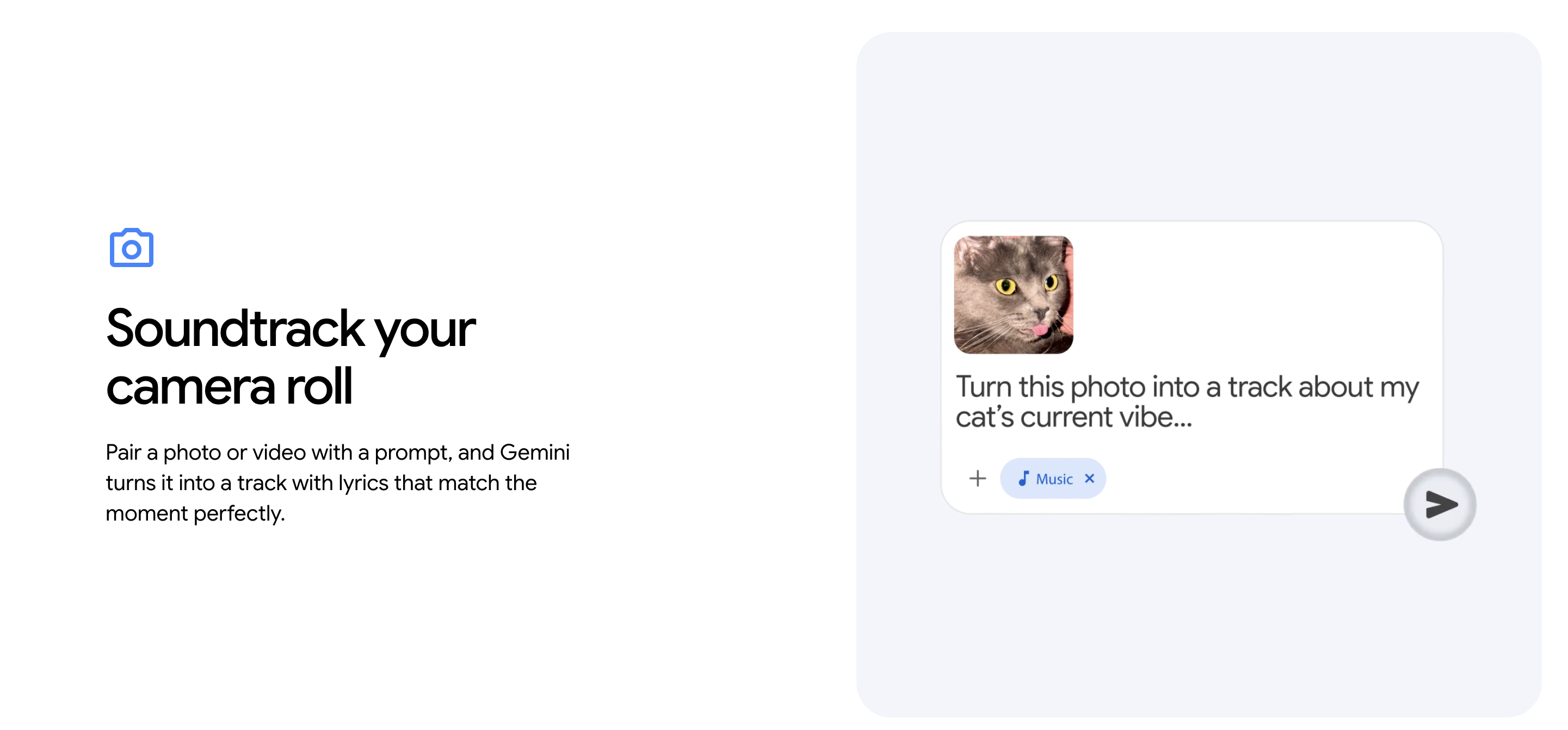 Lyria 3 Pro by Google Deepmind gallery image