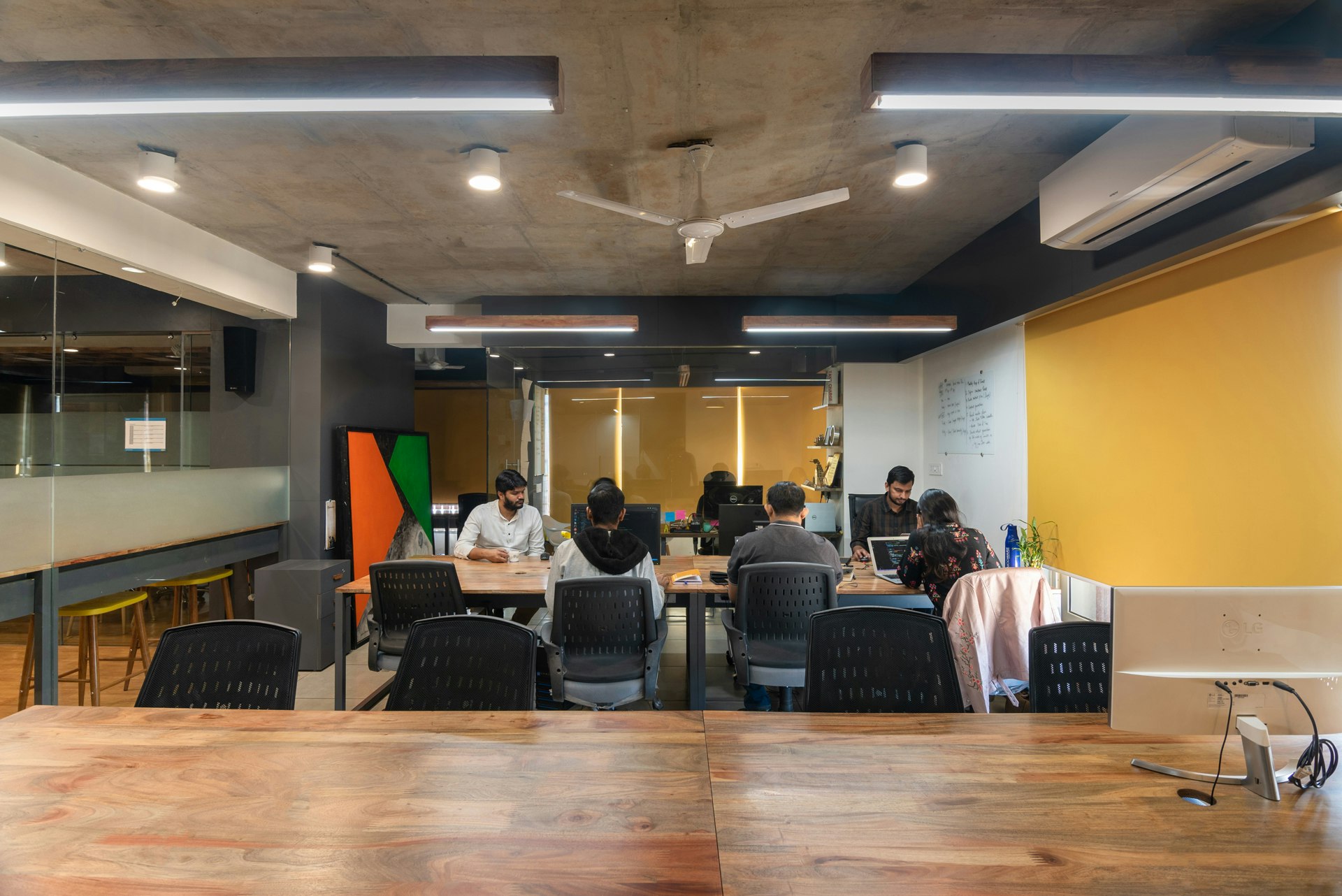 Coworking Space gallery image