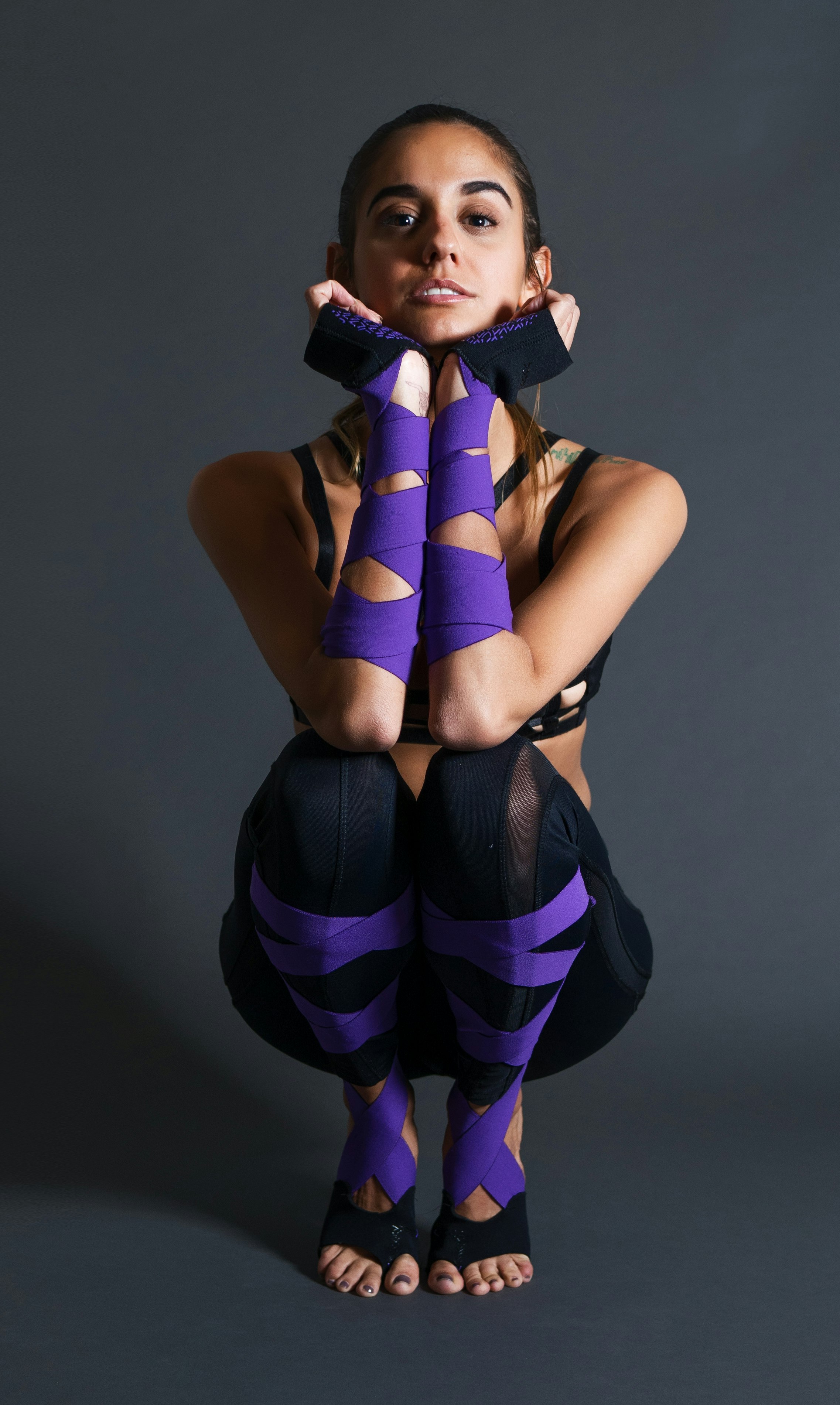 AVA Yoga Bodywear gallery image