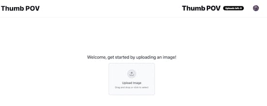 Thumb POV gallery image