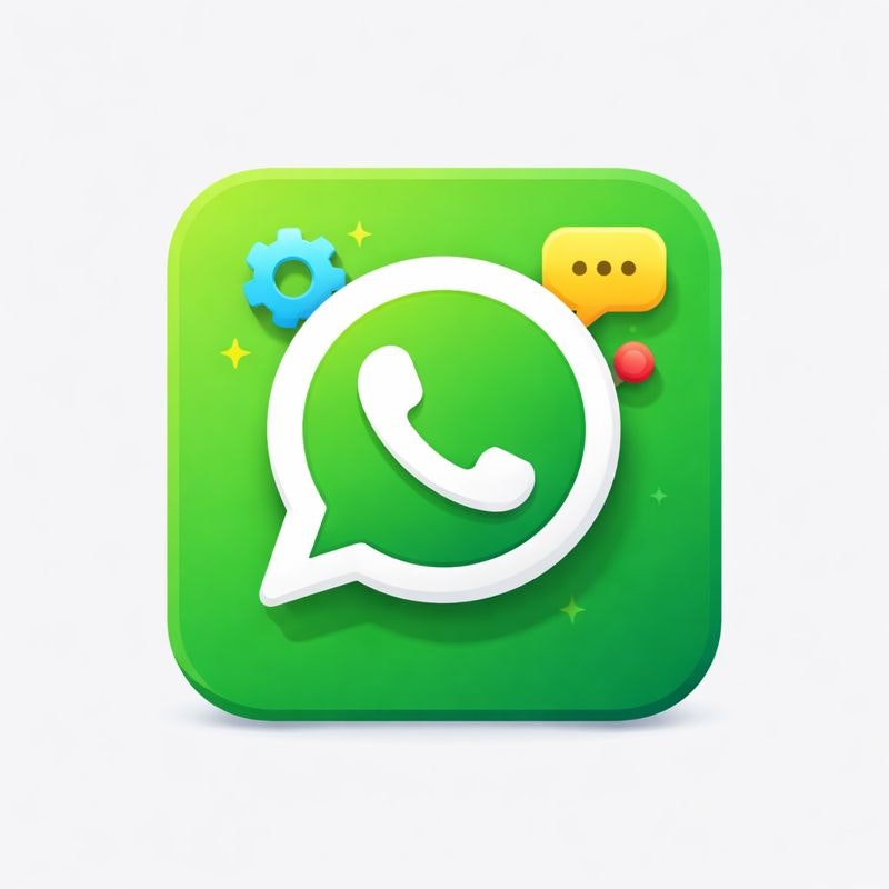 WhatsApp Chat Widget Generator