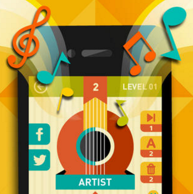 Icon Pop Quiz gallery image