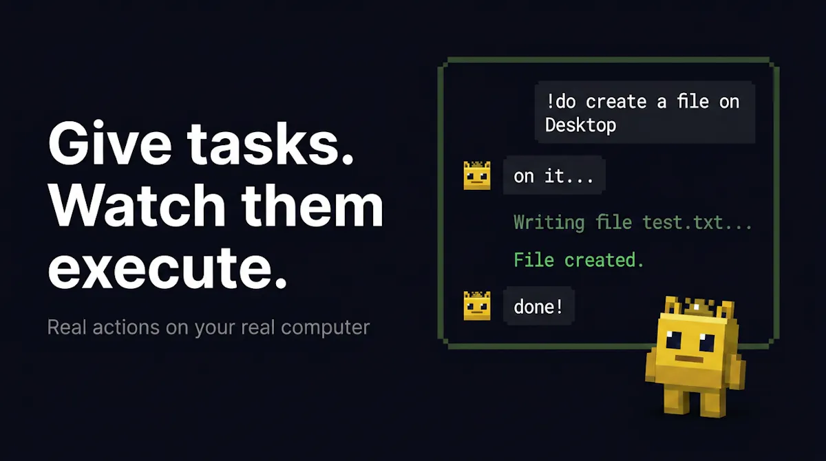 TaskBlips