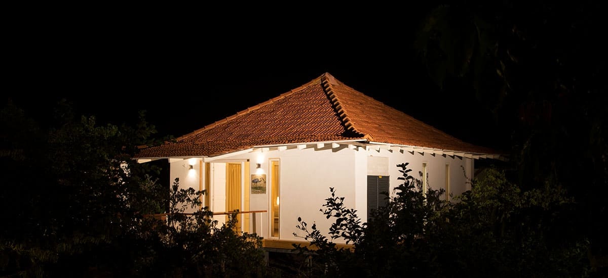 Haustierfreundliche Resorts Pondicherry Medien 4