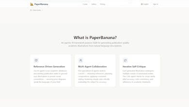 PaperBanana gallery image