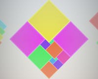 Isometric Squared Squares media 3