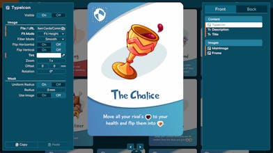 Tabletop Creator gallery image