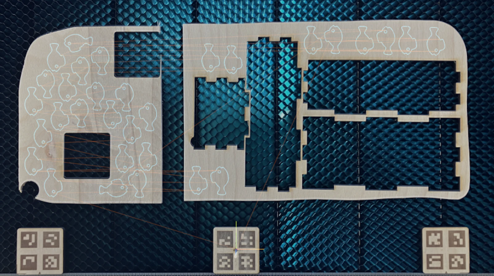 Dekupeo screenshot 5