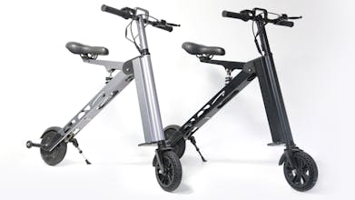 eScooter gallery image