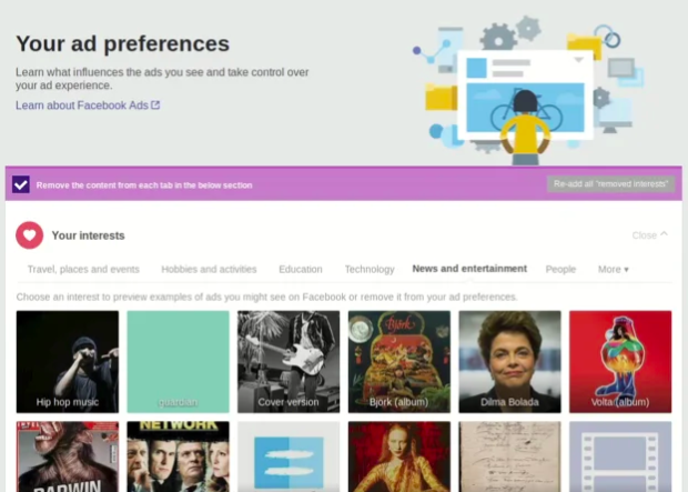 Fuzzify.me gallery image