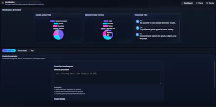 Nexteach 360 gallery image