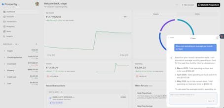 Prosperity AI gallery image