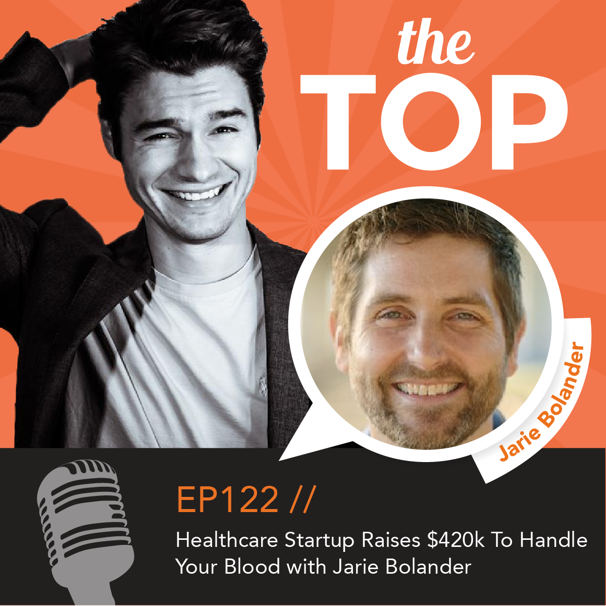 The Top - Worlds Most Powerful VC Explains Raising $10b, First Investor in Elon Musk, How $12m made $6b