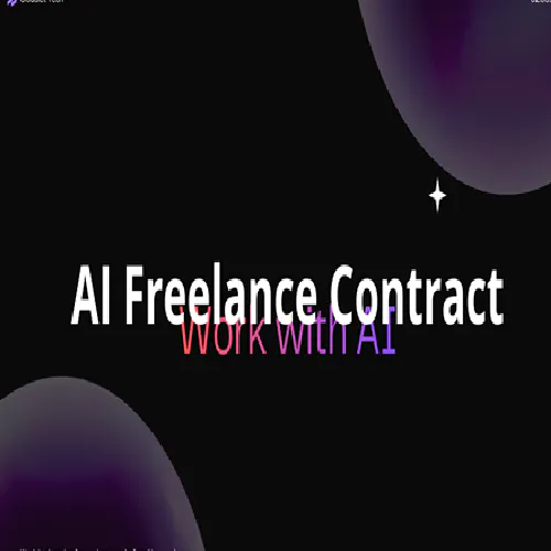 AI Freelance Contract Generator