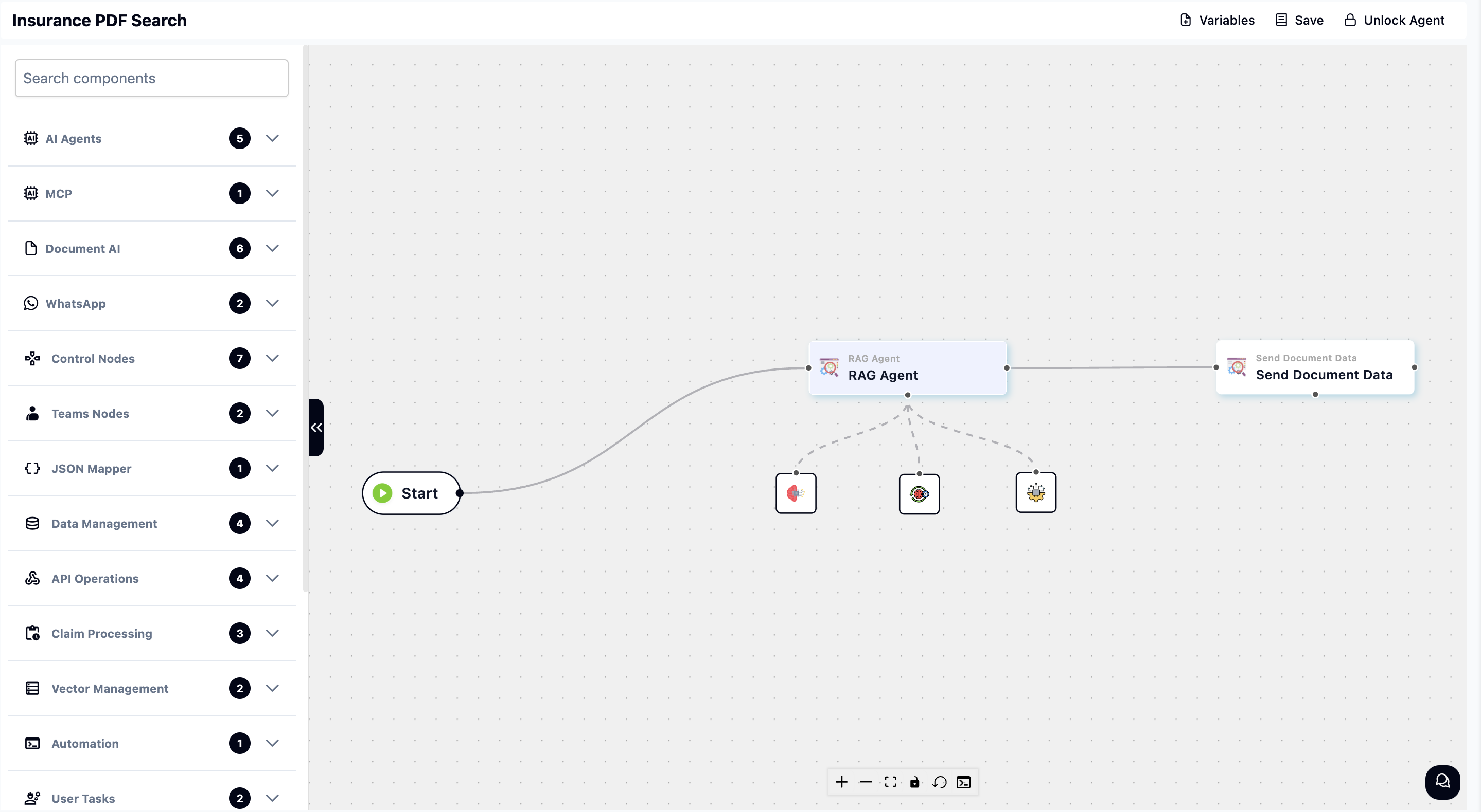 qRaptor gallery image