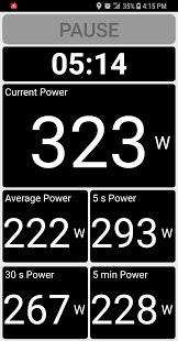 ReidenBike Cycling GPS Fitness Tracker gallery image