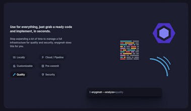 enygmah gallery image