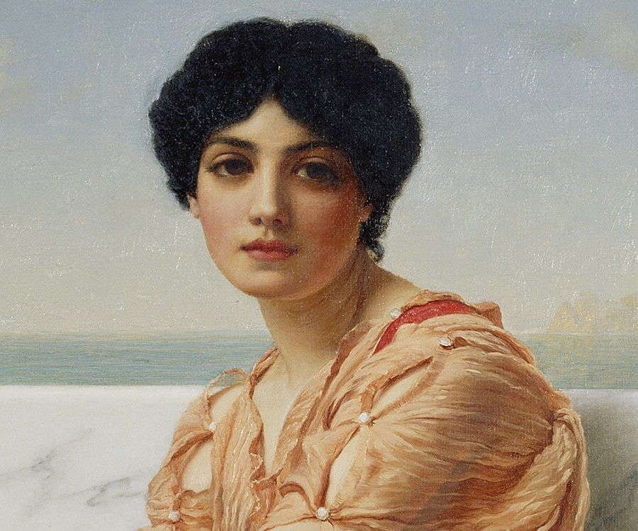 Sappho Diaries Web