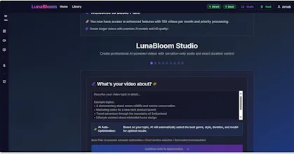 LunaBloom gallery image
