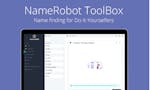 NameRobot Toolbox image