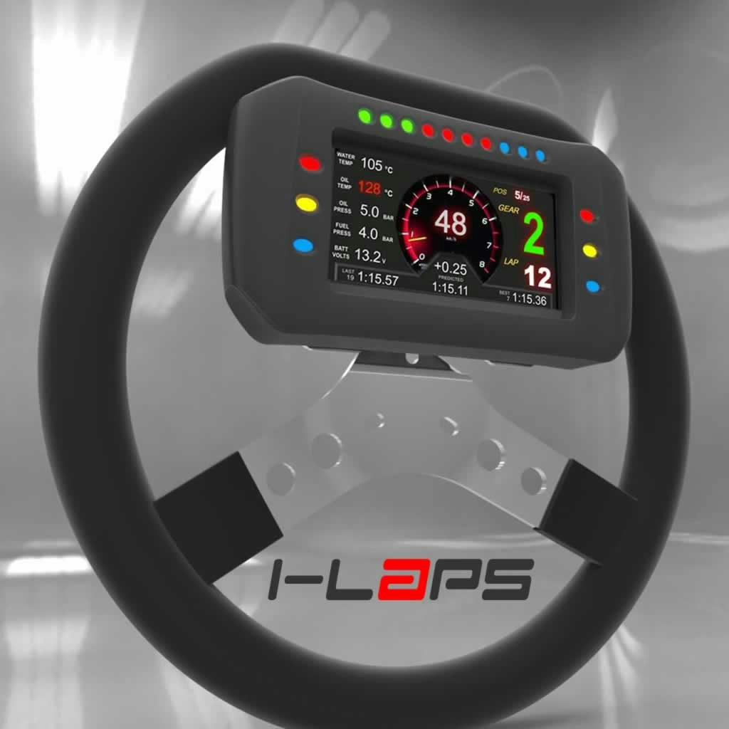 SIGMA Dashboard gallery image