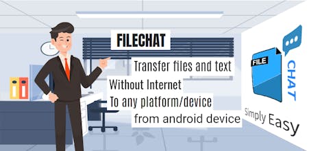 FileChat gallery image