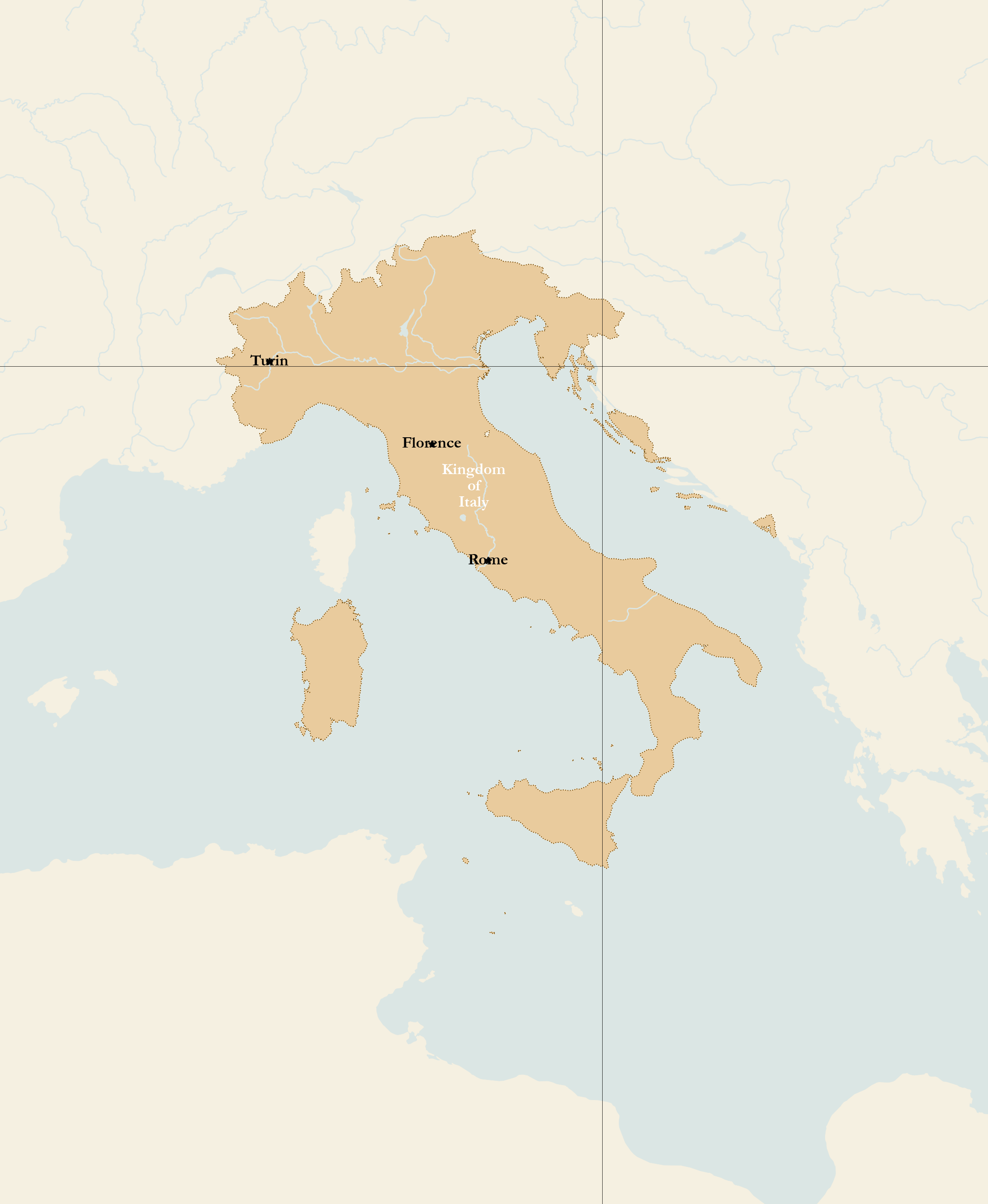 HistoryMapGenerator - Generare e modificare le mappe reali moderne e storiche con AI media 6