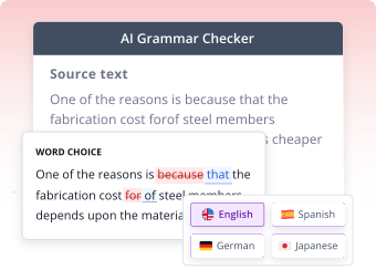 Enago Plagiarism Checker gallery image