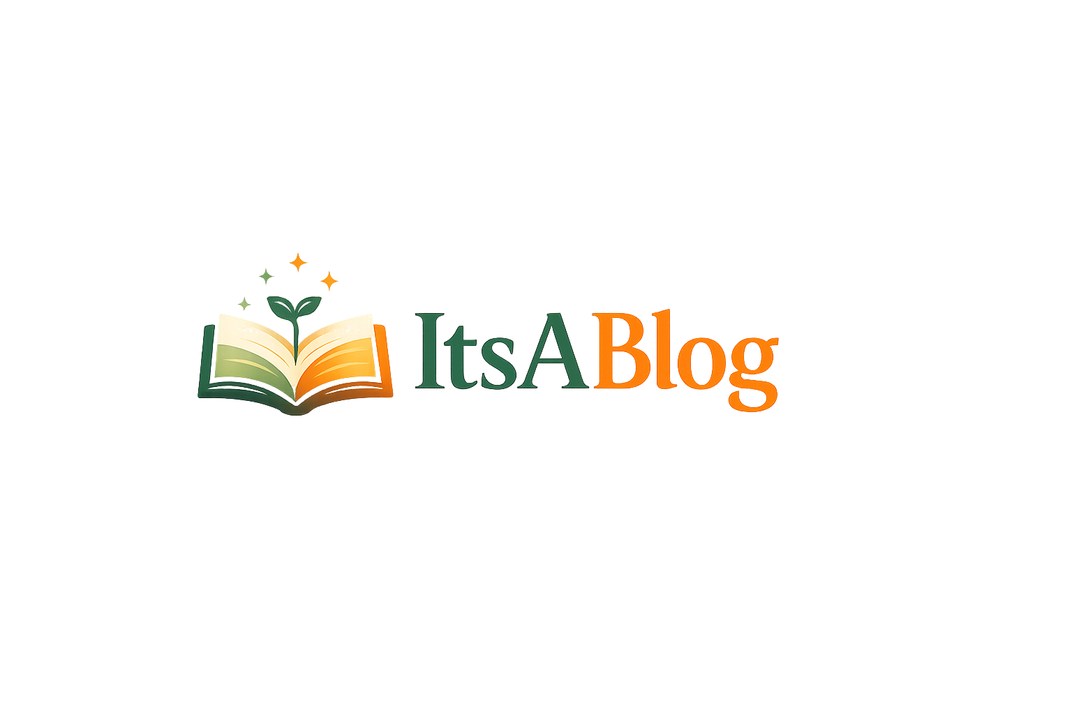 ItsABlog