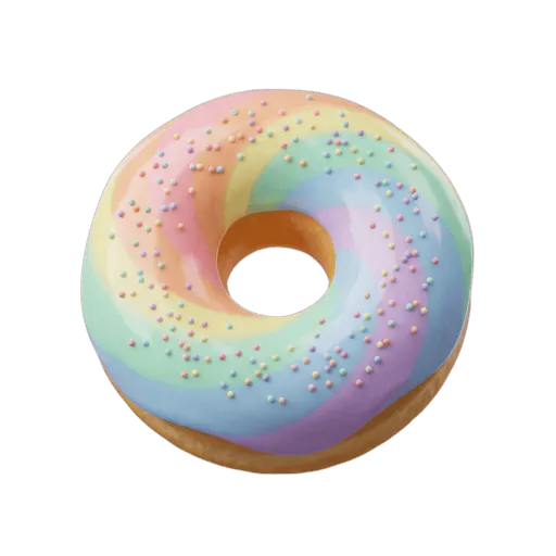 Donut Hunt