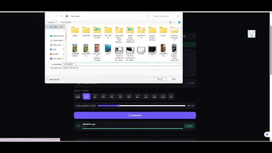 Media Forge — Online Converter gallery image