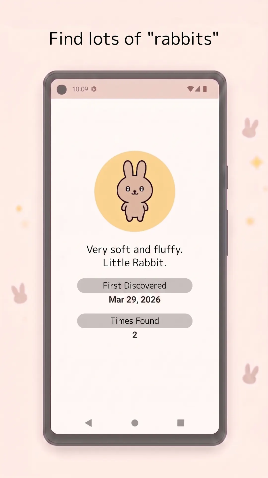 Moon Rabbit Camera gallery image