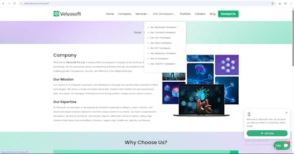 Velvosoft gallery image