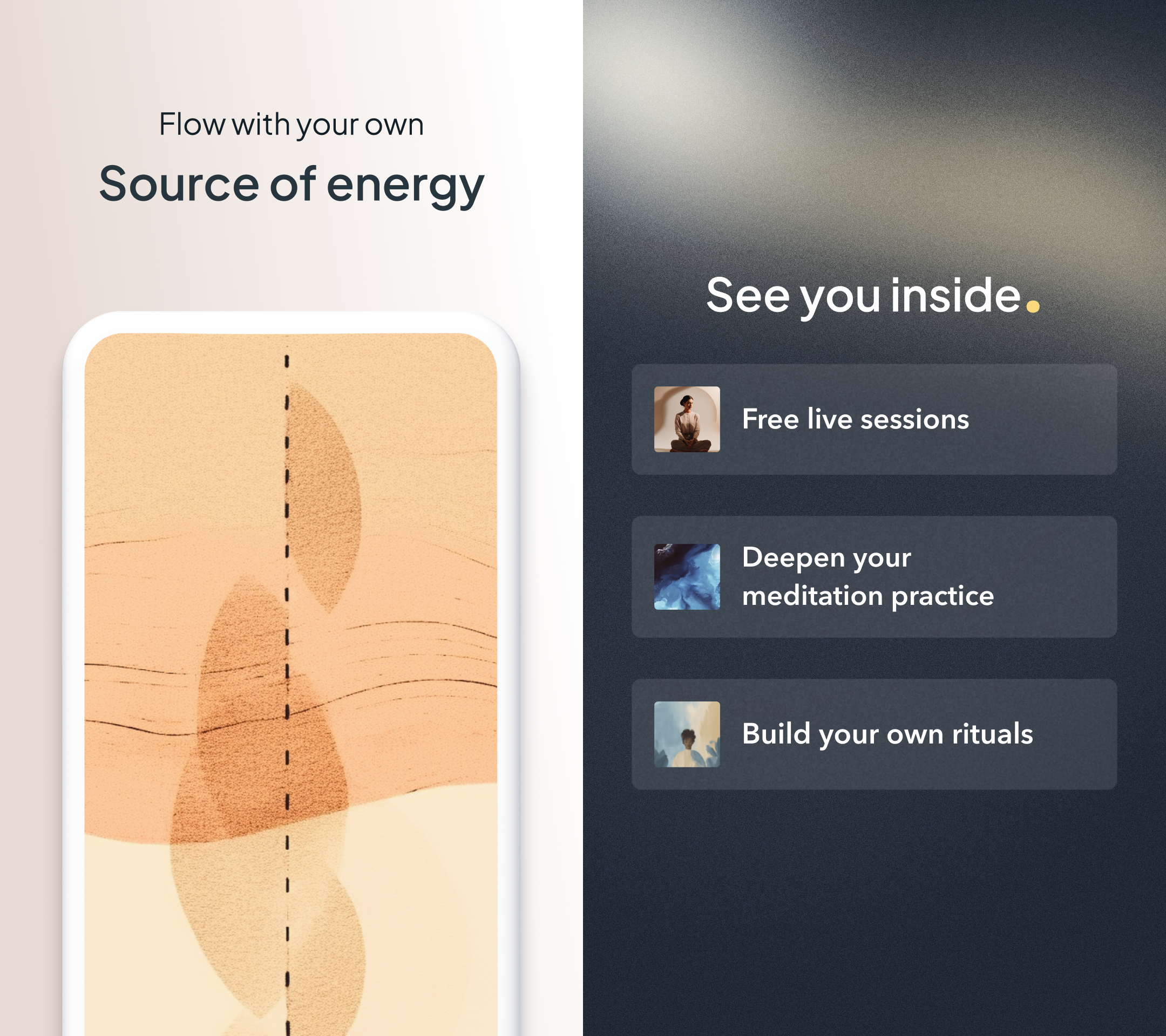 Tayo rituals gallery image