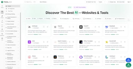 Toolidx gallery image