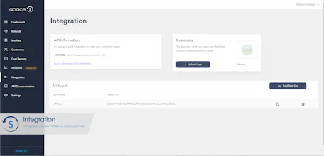 Apace Refunds gallery image