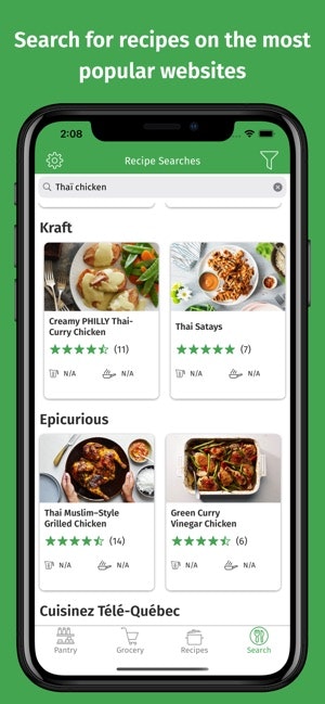 Cuisine gallery image