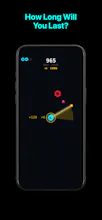 SEVER Spin (Free iOS Game. No Ads) gallery image