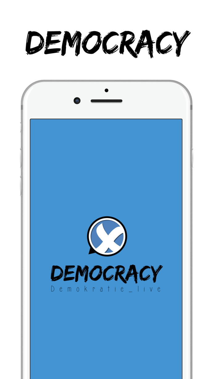 DEMOCRACY Deutschland gallery image
