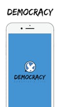 DEMOCRACY Deutschland gallery image