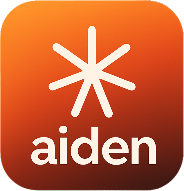 Aiden